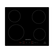 Respekta KM4295I-28 főzőlap