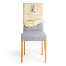  RESTILO kanapéhuzat SENTO szín világos bézs sima stílus klasszikus lakástextília