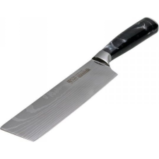 RESTO Eridanus 95330 Rozsdamentes acél kés 19cm - Fekete (95330) kés és bárd