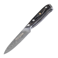 RESTO Hámozókés, 10 cm, RESTO "Ogma 95344" kés és bárd