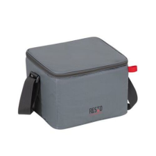 RESTO Hűtőtáska, 11 liter, RESTO "Polis 5510", szürke konyhai eszköz