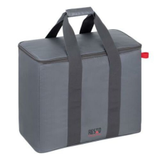 RESTO Hűtőtáska, 30 liter, RESTO "Polis 5530", szürke konyhai eszköz