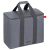 RESTO-KITCHENWARE Polis 5530 Hűtőtáska 30 l szürke