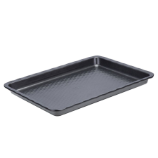 RESTO Norma tepsi 35.5x25.3x2.6cm (96117) (96117) edény