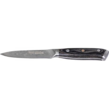 RESTO Ogma 95344 Hámozókés 10cm - Acél / Fa (95344) konyhai eszköz