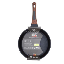 RESTO Serpenyő, 28 cm, RESTO "Capella 93511" edény