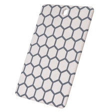 RESTO Vágódeszka, 36,8x25,3x0,8 cm, "Sham 95403" (RESH95403) (RESH95403) konyhai eszköz