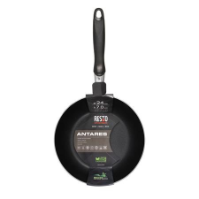 RESTO Wok serpenyő, 24 cm, resto &quot;antares 93601&quot; 4260709010120 edény