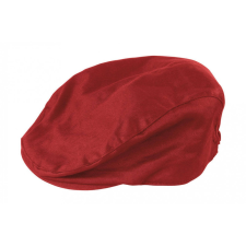Result Caps Női sapka Result Caps Gatsby Cap S/M, Piros női sapka