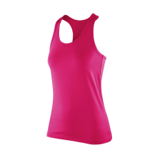 Result Női ujjatlan póló Result Women's Impact Softex Top S (10), Candy