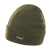 Result Uniszex kötött sapka Result Lightweight Thinsulate Hat Egy méret, Oliva zöld
