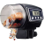 Resun AF-2005D akváriumi etetőautomata (Max. 4 x 2 etetés / nap | Kb. 100 ml)