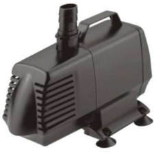 Resun King-6 vízpumpa fejszettel (8500 l/h | 230 w | 5.5 m) halfelszerelések