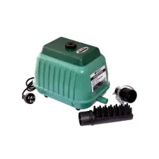 Resun LP-100 légpumpa levegőztető
