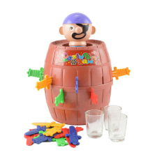  Részeg tengerész ivós játék konyhai eszköz