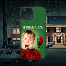  Reszkessetek betörők - Karácsony - iPhone tok tok és táska