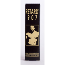  Retard 907 késleltető spray (25 ml) vágyfokozó