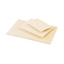  Rétegelt lemez Faibo Fa 30 x 40 cm (25 Darabok) kreatív és készségfejlesztő