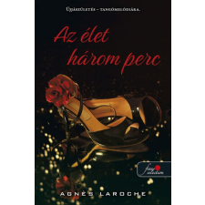 Réti Blanka - Az élet három perc gyermek- és ifjúsági könyv