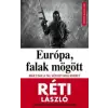 Réti László Európa, falak mögött