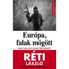 Réti László Európa, falak mögött irodalom
