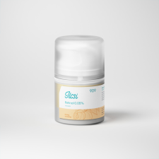  Retinal 0,05% szérum 30 ml arcszérum