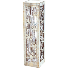  Retlux Dekoroszlop 30LED RXL 351 karácsonyi dekoráció