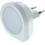 RETLUX LED éjszakai fény, meleg fehér, RNL 104
