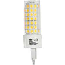 RETLUX LED izzó 6W 600lm 3000K G9 - Meleg fehér izzó