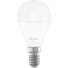 RETLUX LED izzó 6W 810lm 3000K E14 - Meleg fehér izzó
