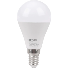 RETLUX LED izzó 6W 810lm 4000K E14 - Hideg fehér izzó