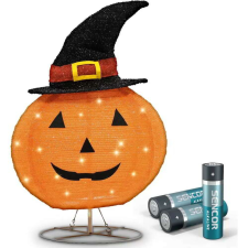 RETLUX RHW 012 Textil tök dísz 30 LED WW Halloween Dekoráció dekoráció