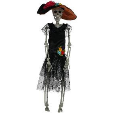  Retlux RHW 018 Mexikói csontváz női 40cm party kellék
