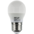 RETLUX RLL 271 G45 E27 mini gömb izzó 6W