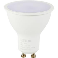 RETLUX RLL 418 LED izzó GU10 9W CW izzó