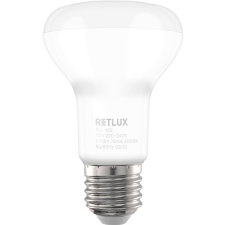 RETLUX RLL 425 R63 E27 Spot 10W CW izzó