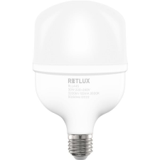 RETLUX RLL 445 E27 bulb 30W WW izzó