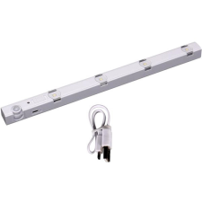 RETLUX RLL 512 LED lineáris PIR, 0,2 W, 29 cm világítás