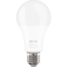RETLUX RLL 610 A70 E27 izzó 15W WW D izzó