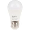 RETLUX RLL 640 G45 E27 miniG 6W DL D