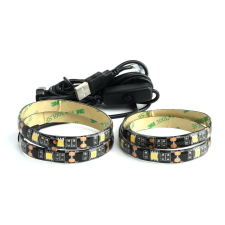 RETLUX RLS 101 LED szalag 2x50cm - Hideg fehér (RLS 101) világítási kellék
