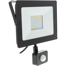 RETLUX RSL 248 LED reflektor mozgásérzékelővel 50W kültéri világítás