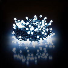 RETLUX RXL 222 golyó. 200LED 20 + 5m CW TM karácsonyfa izzósor