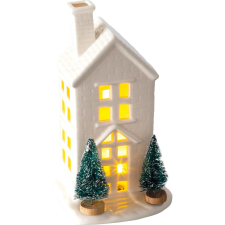 RETLUX RXL 393 LED Porcelánház (RXL 393) karácsonyi dekoráció
