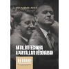 RETÖRKI Riba András László - Hatalomtechnika a pártállam végóráiban