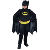 ReToys Batman jelmez 3-4 éves  Ajánlott 3-4 éves korig fiúknak (12755)