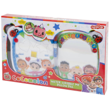 ReToys Cocomelon vizes rajzoló utazópárna  Ajánlott 3-6 éves korig unisex (73558) kreatív és készségfejlesztő