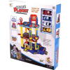 ReToys Emeletes parkolóház 4 autóval - 46 cm  Ajánlott 3-6 éves korig fiúknak (46852)