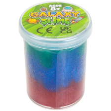 ReToys Galaxy slime  Ajánlott 3-6 éves korig unisex (96500) kreatív és készségfejlesztő