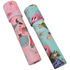 ReToys Halacskás kaleidoszkóp, 2 szín  Ajánlott 3-6 éves korig unisex (86425) kreatív és készségfejlesztő